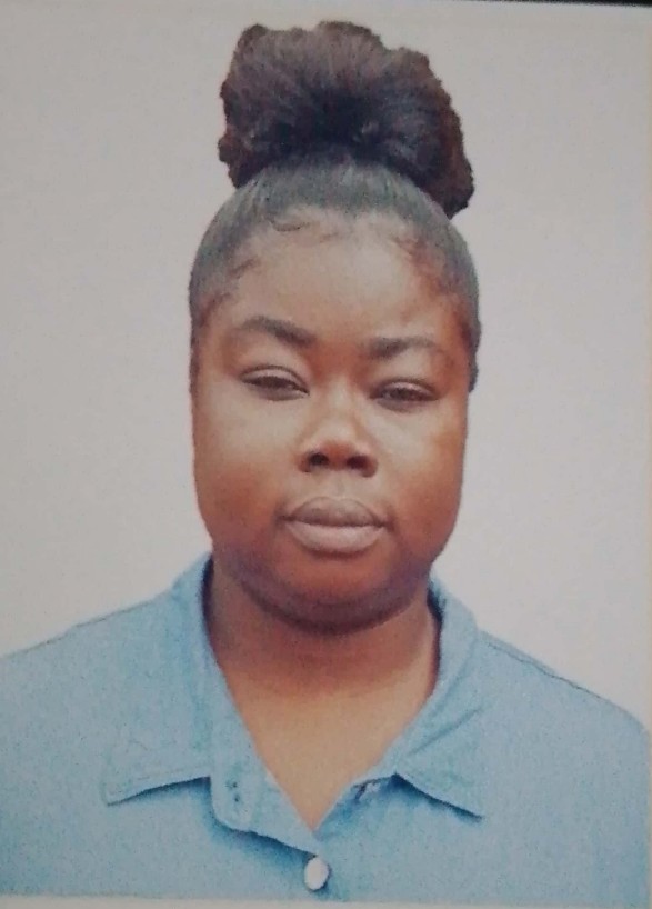 DIARRA-GBALLOU MARCELLINE BIKA